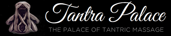 Tantra Palace - logo