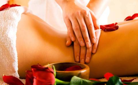 Propiedades de los aceites esenciales para masajes